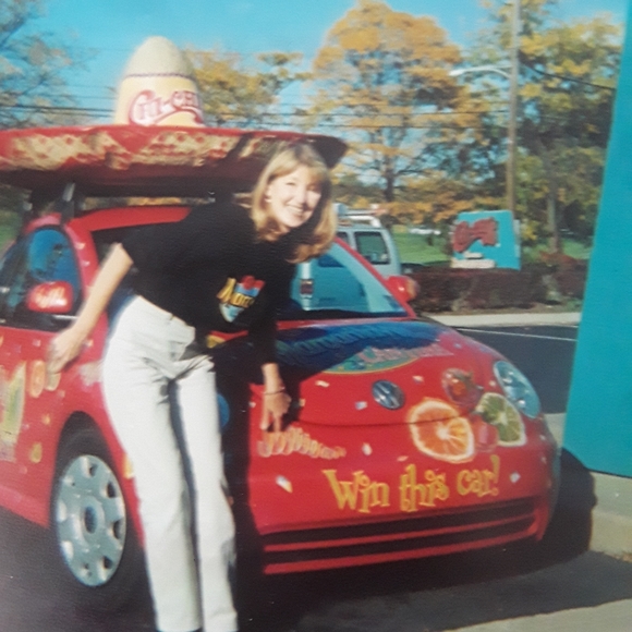 Meet your Posher, Michelle - Picture 2 of 8